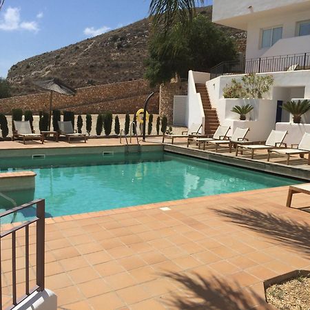 Real Agua Amarga Las Villas Exterior foto