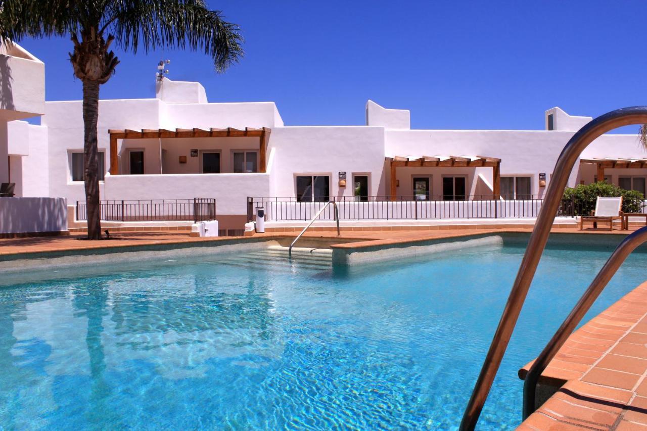 Real Agua Amarga Las Villas Exterior foto