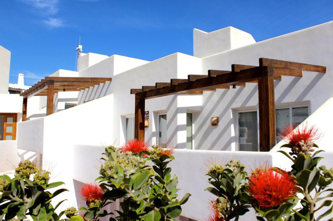 Real Agua Amarga Las Villas Exterior foto
