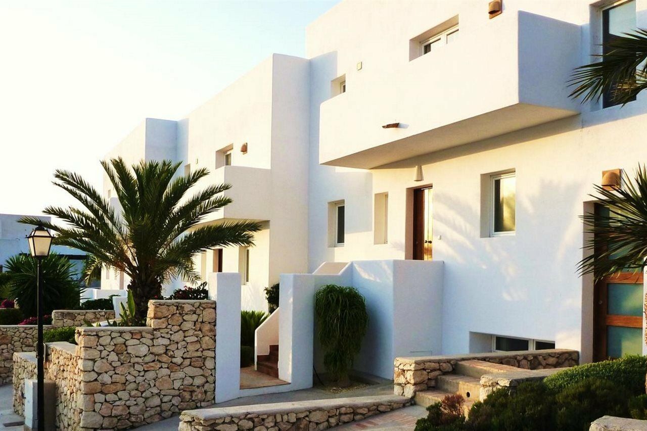 Real Agua Amarga Las Villas Exterior foto