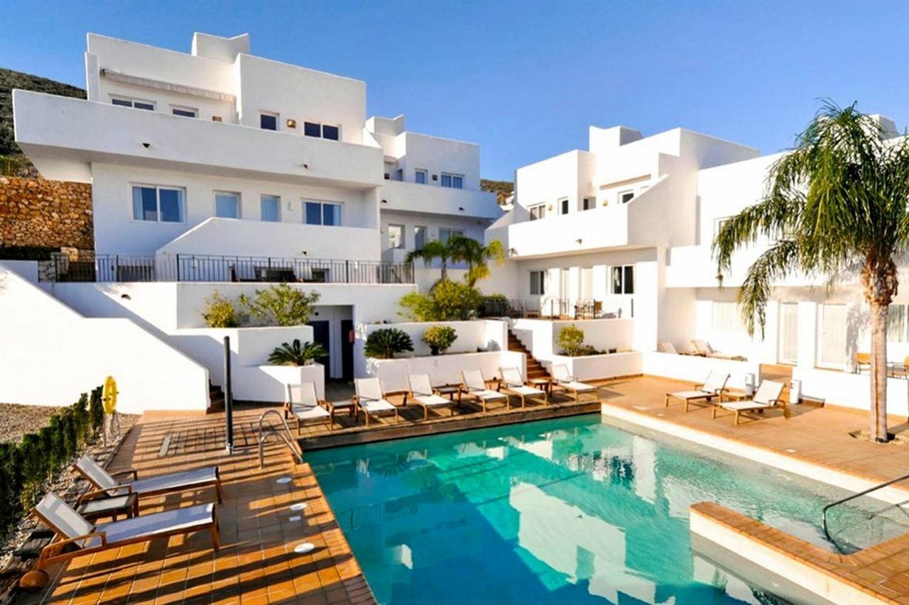 Real Agua Amarga Las Villas Exterior foto