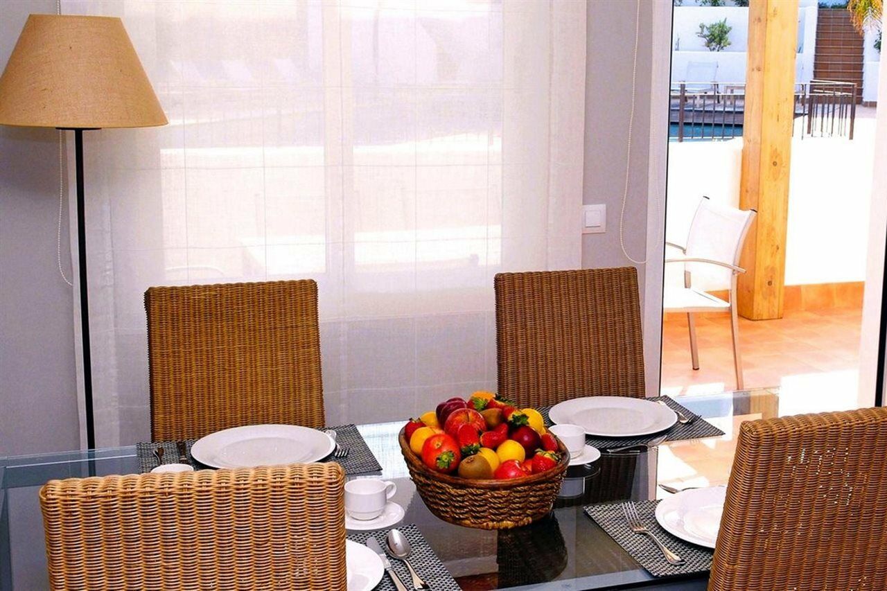 Real Agua Amarga Las Villas Exterior foto